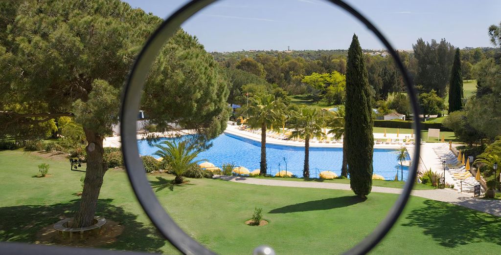 Penina Golf & Resort 5*