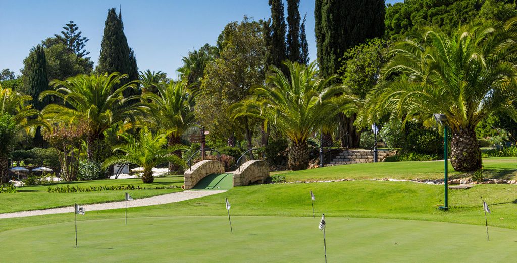 Penina Golf & Resort 5*