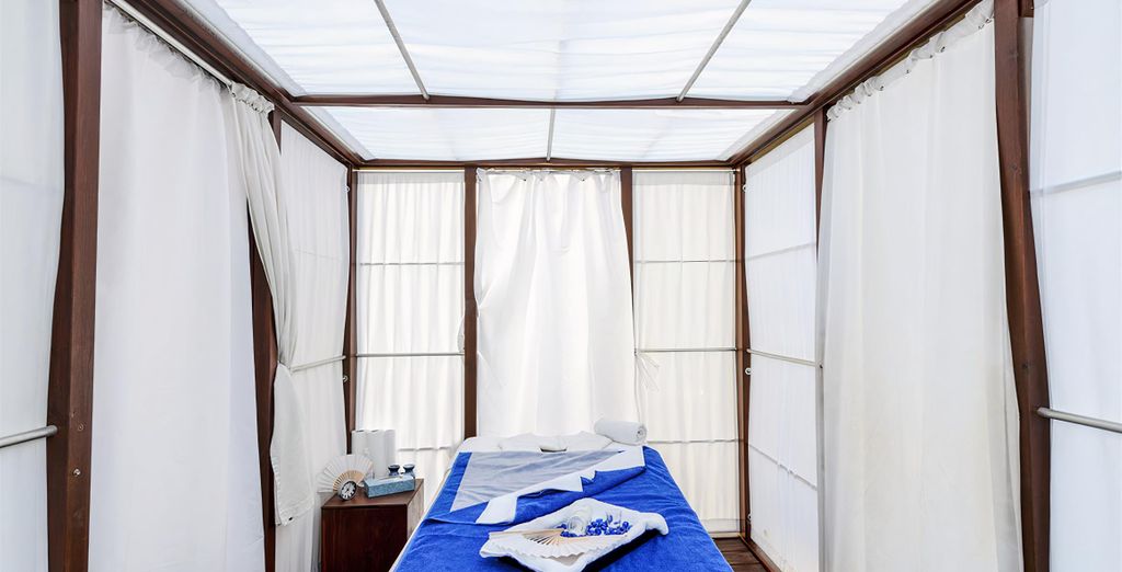 Hotel Gouves Bay 4*