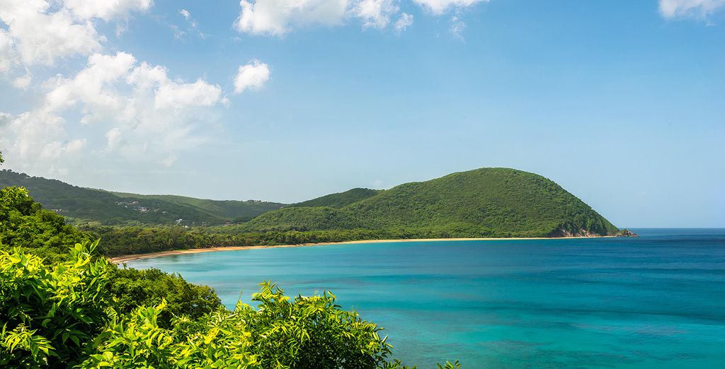 Kawan Bay Suites 4*