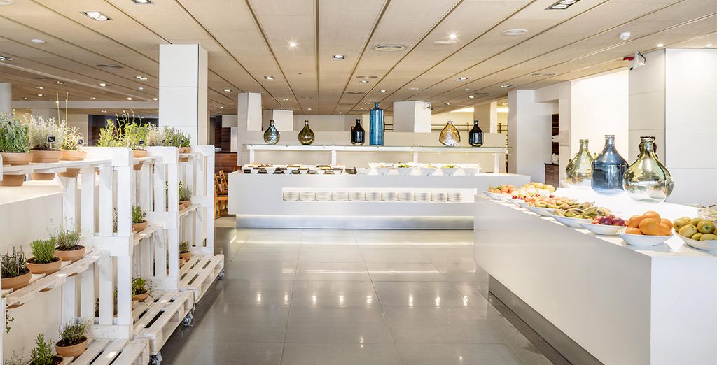AQUA Hotel Aquamarina & Spa 4*