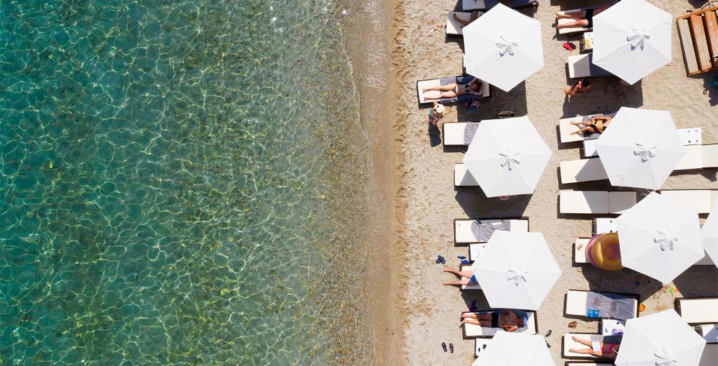 Sea Level Hotel 4* - Adults Only