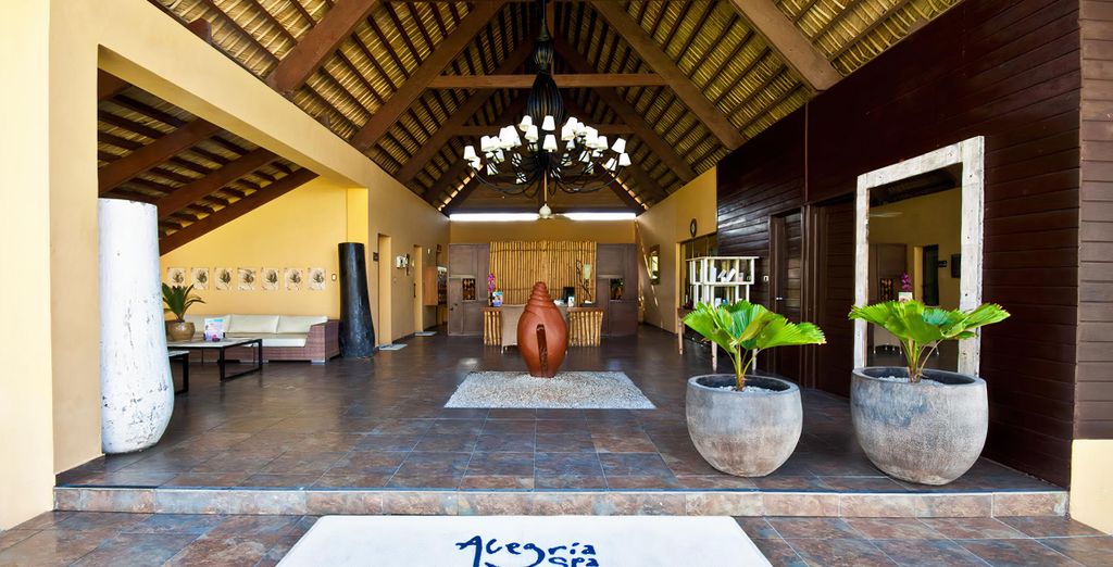 Catalonia Royal Bavaro 5* - Adults Only