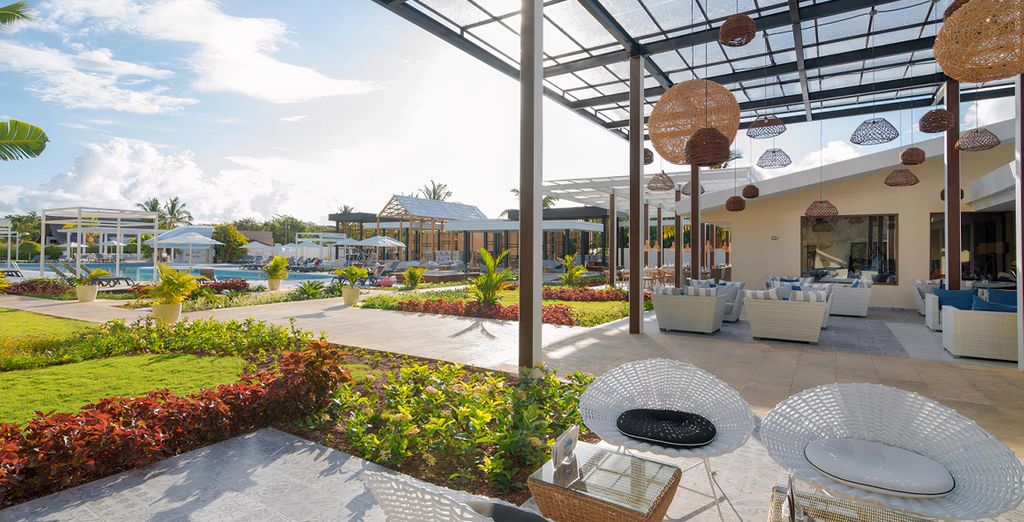 Catalonia Royal Bavaro 5* - Adults Only