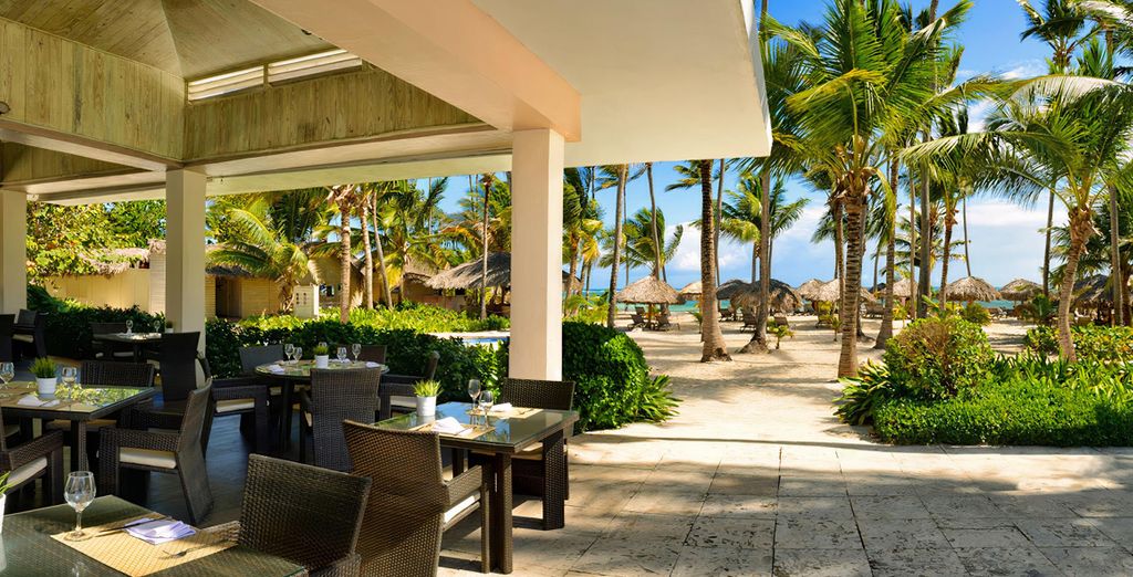 Catalonia Royal Bavaro 5* - Adults Only