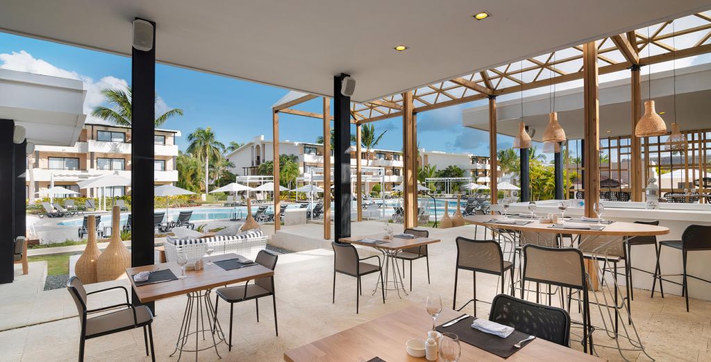Catalonia Royal Bavaro 5* - Adults Only