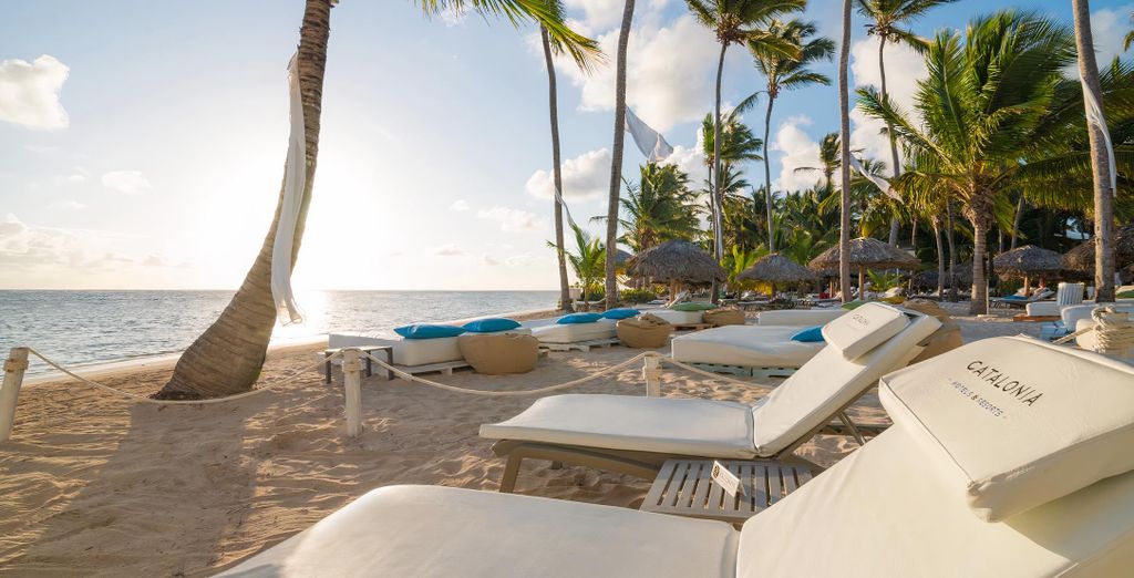 Catalonia Royal Bavaro 5*- Solo Adultos