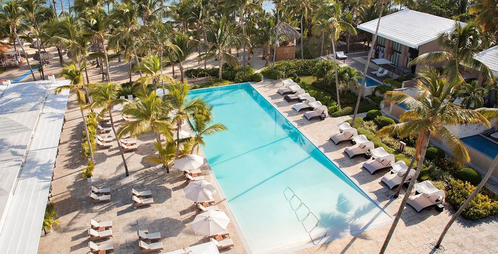 Catalonia Royal Bavaro 5* - Adults Only