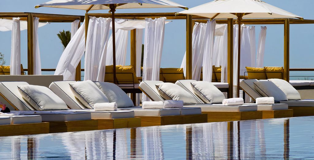 Sofitel Essaouira Mogador Golf & Spa 5*
