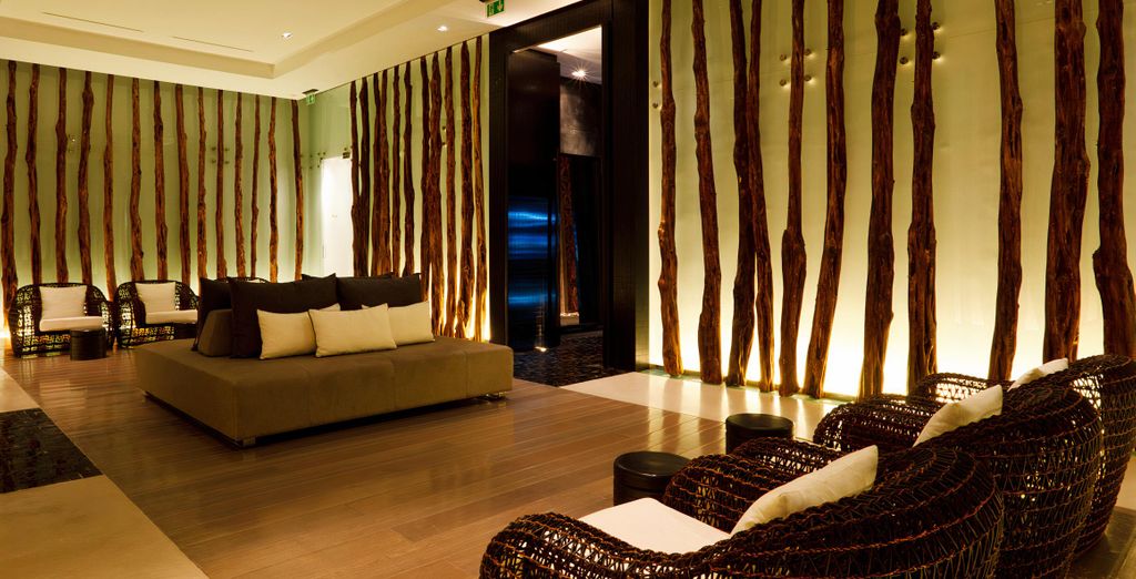 Sofitel Essaouira Mogador Golf & Spa 5*