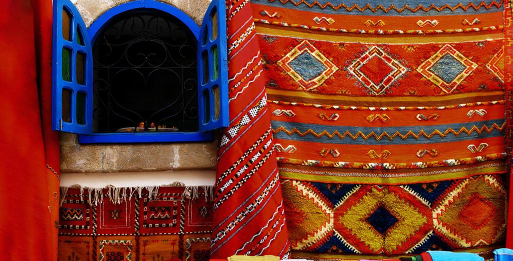 Atlas Essouira & Spa 5*