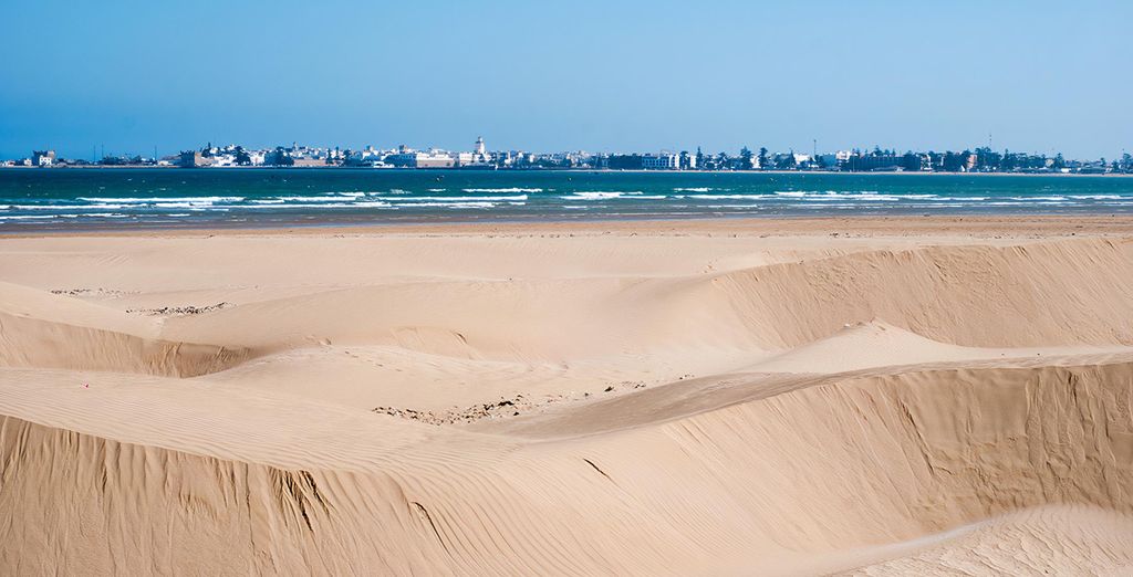 Atlas Essouira & Spa 5*