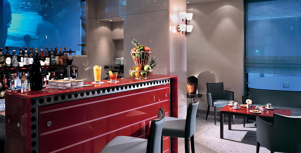 Palace Bonvecchiati 4*