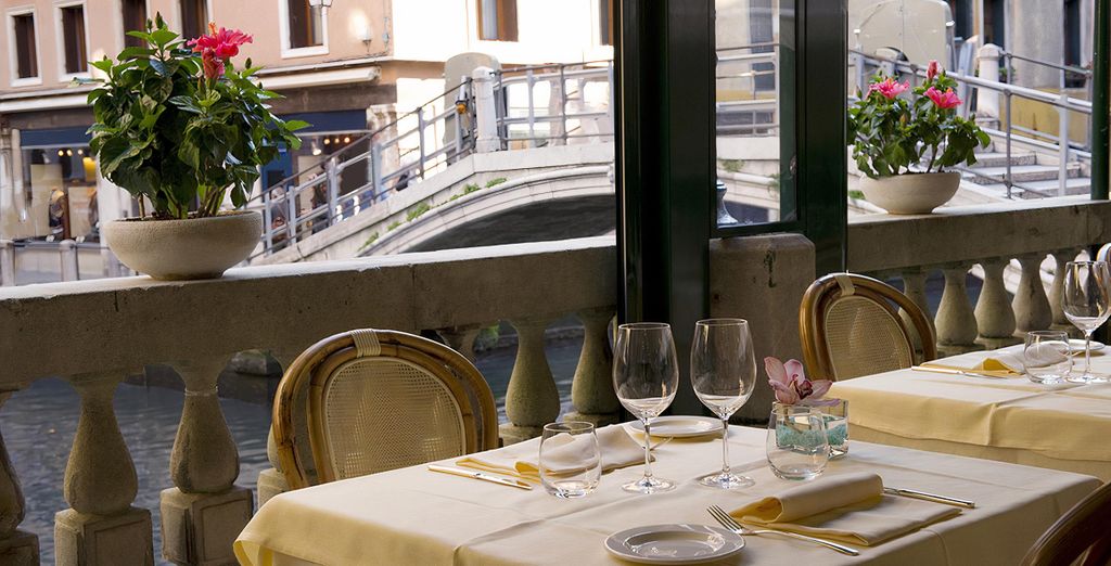 Palace Bonvecchiati 4*