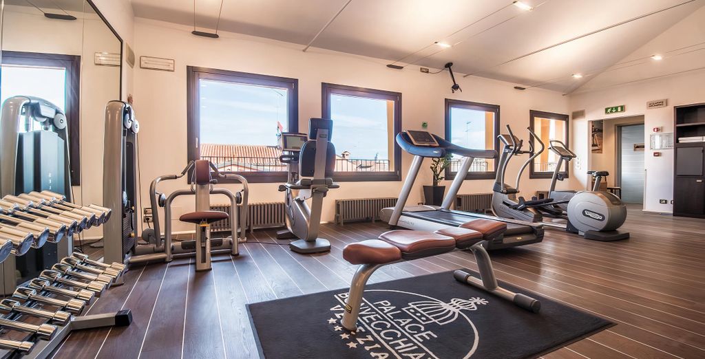 Palace Bonvecchiati 4*