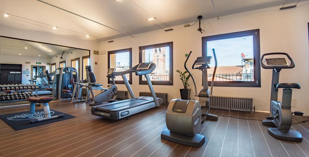 Palace Bonvecchiati 4*