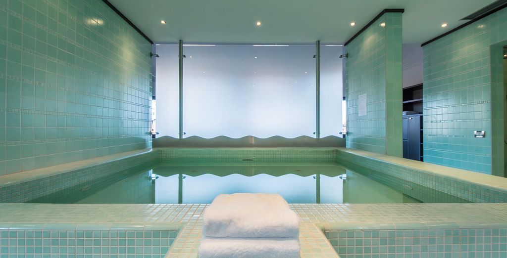 Palace Bonvecchiati 4*