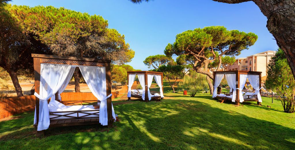 Barcelo Andalucia 4*