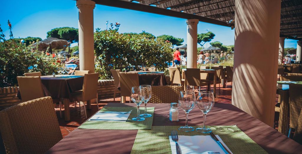 Barcelo Andalucia 4*