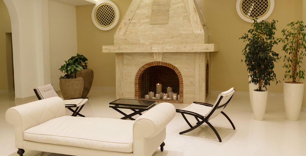 Lindos Village Resort & Spa 5* - Adults Only