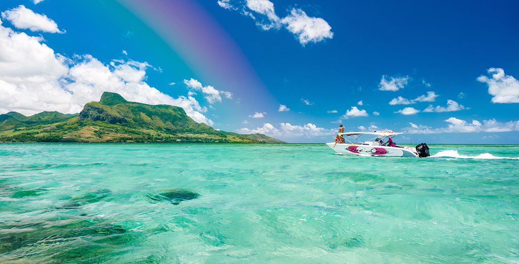 Le Cardinal Exclusive Resort 5*