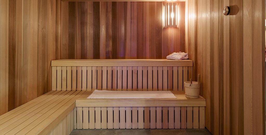 CGH Residence & Spa Les Cimes Blanches 4*