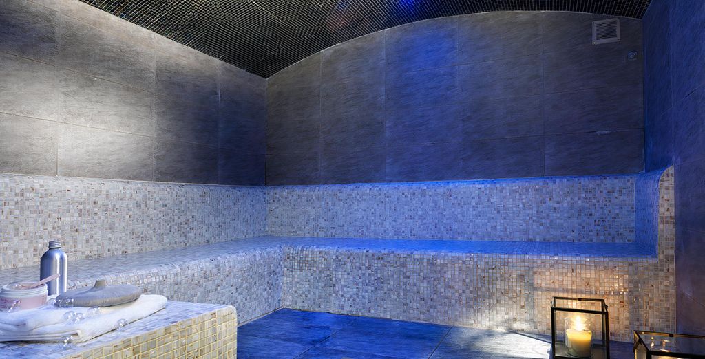 CGH Residence & Spa Les Cimes Blanches 4*