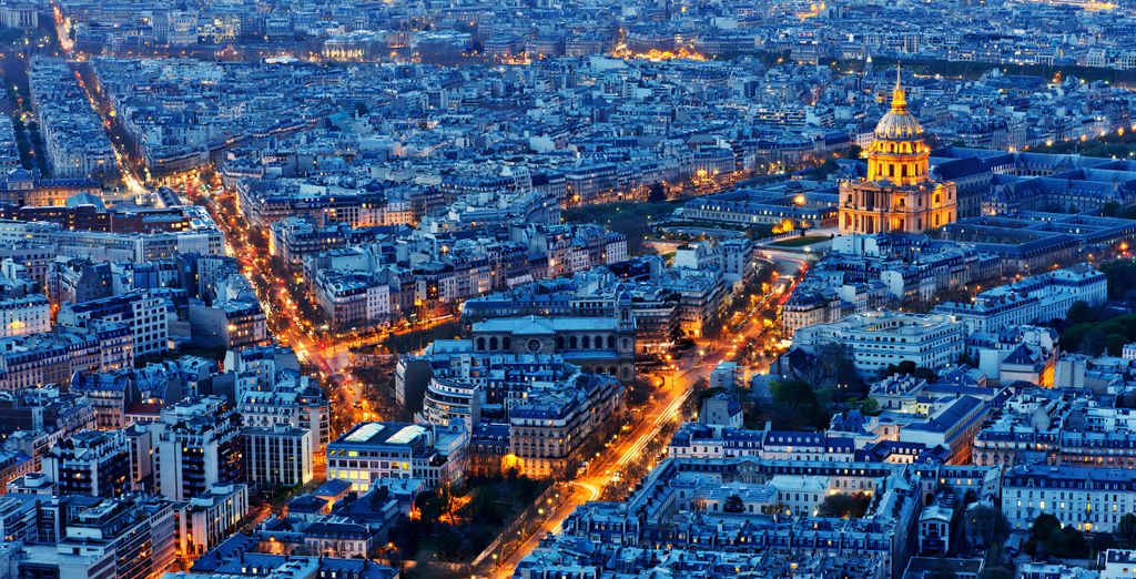 Hotel Elysée Gare de Lyon 4*