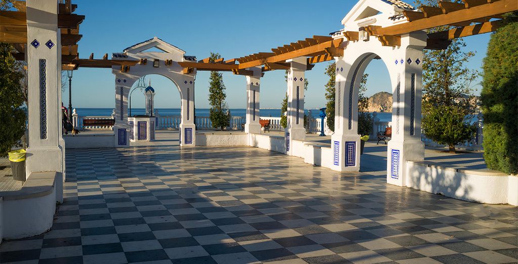 Hotel El Cuco 