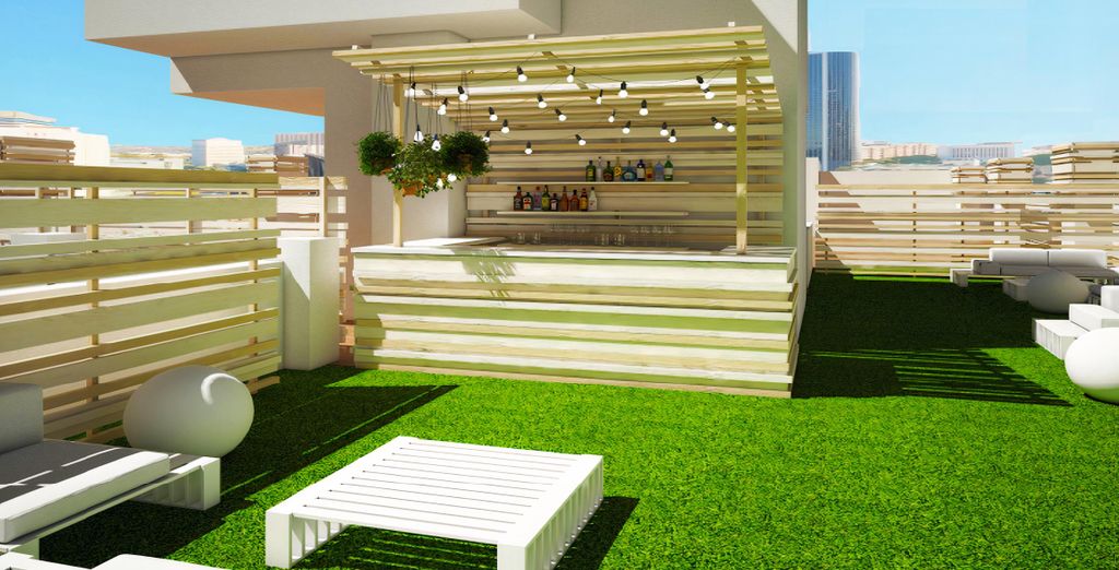 Hotel El Cuco 