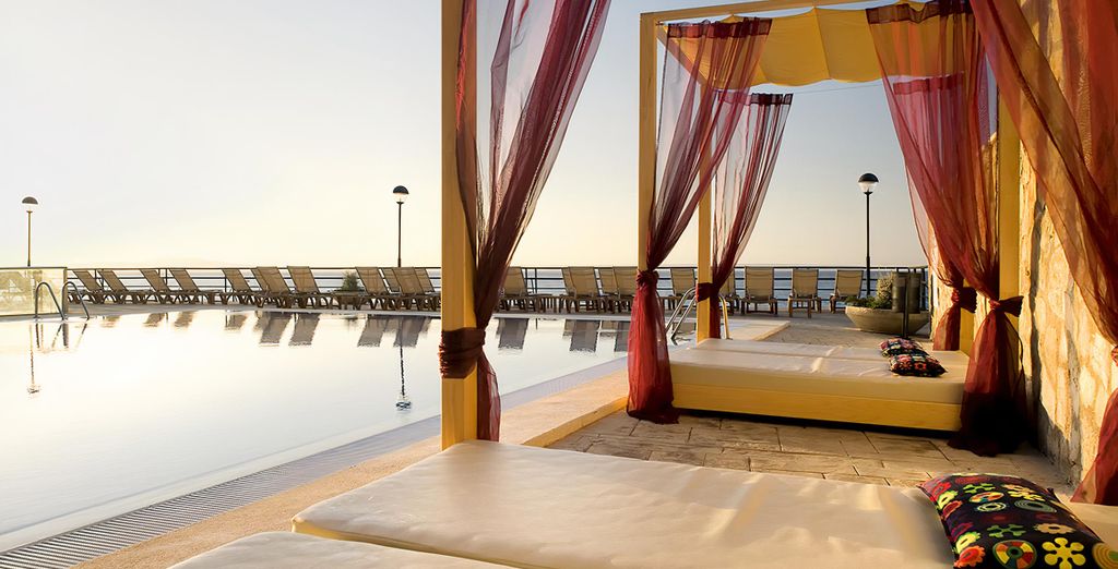 Hotel Barcelo Illetas Albatros 4* - Adults Only