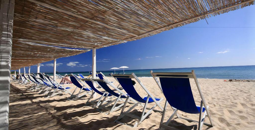 Hotel Flamingo 4*