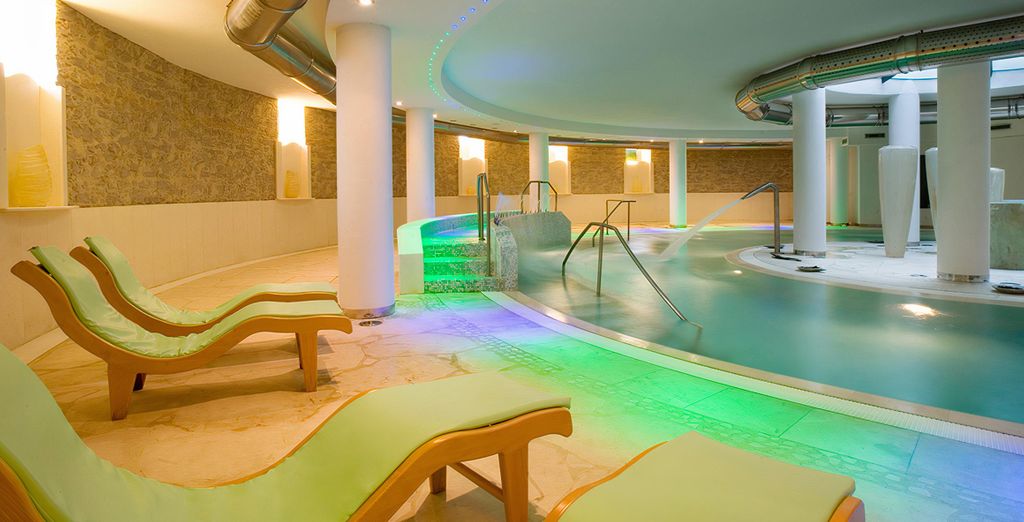 Hotel Flamingo 4*