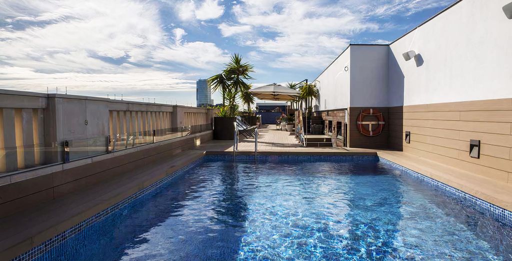 K + K Hotel Picasso El Born 4*