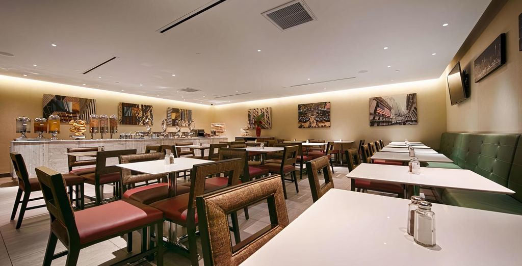 Combinado Filadelfia y Nueva York