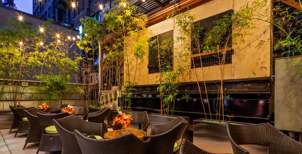 Best Western Premier Herald Square
