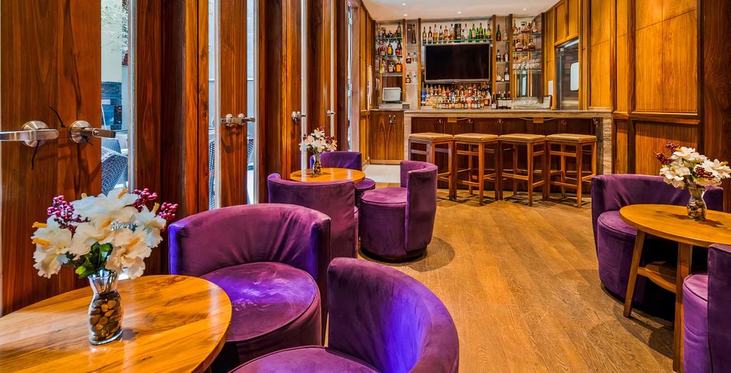 Combinado Filadelfia y Nueva York