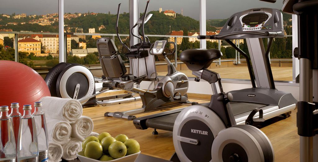Hermitage Hotel Prague 4*