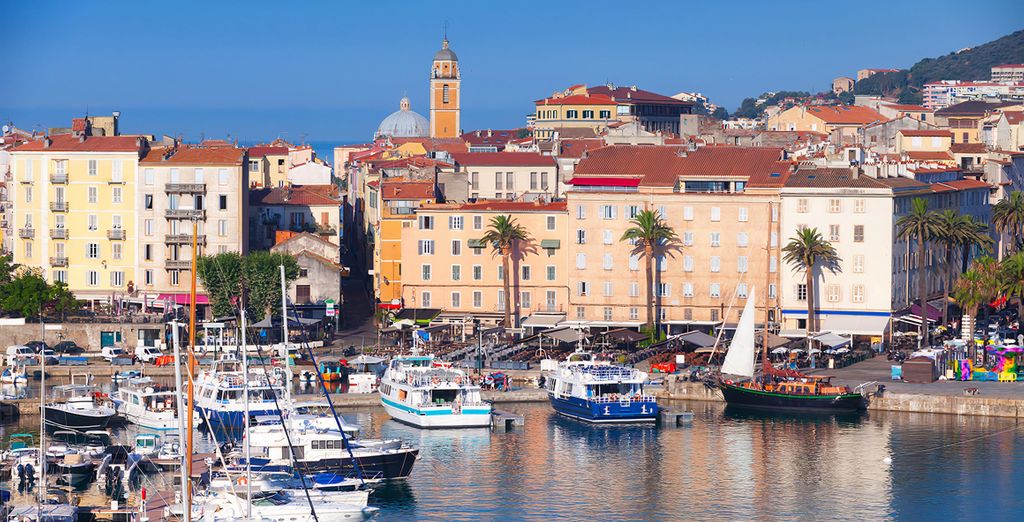 Croisière : Traditions de Méditerranée Occidentale