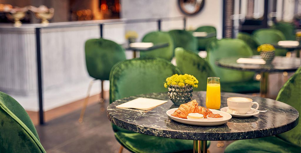 Pulitzer Amsterdam 5*
