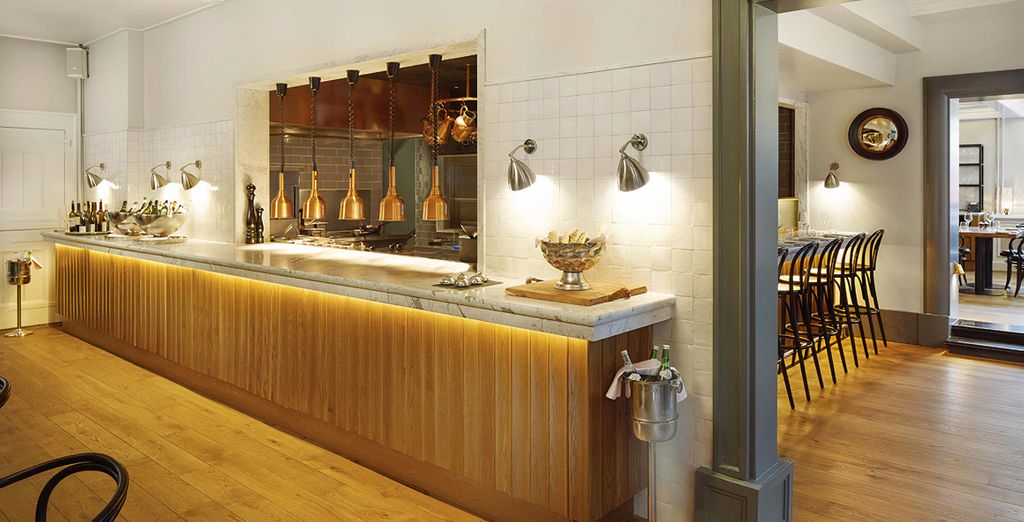 Pulitzer Amsterdam 5*