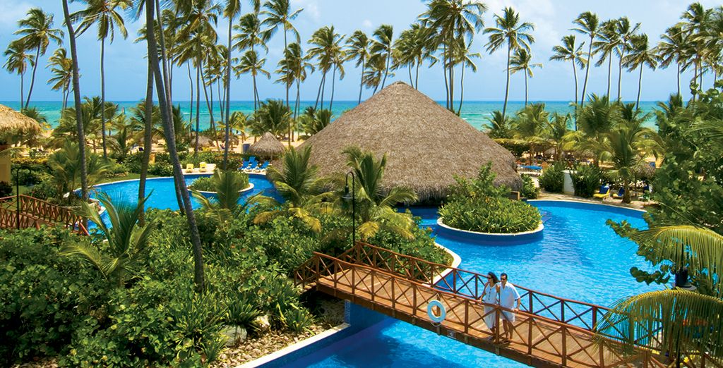 Dreams Punta Cana Resort Spa 5