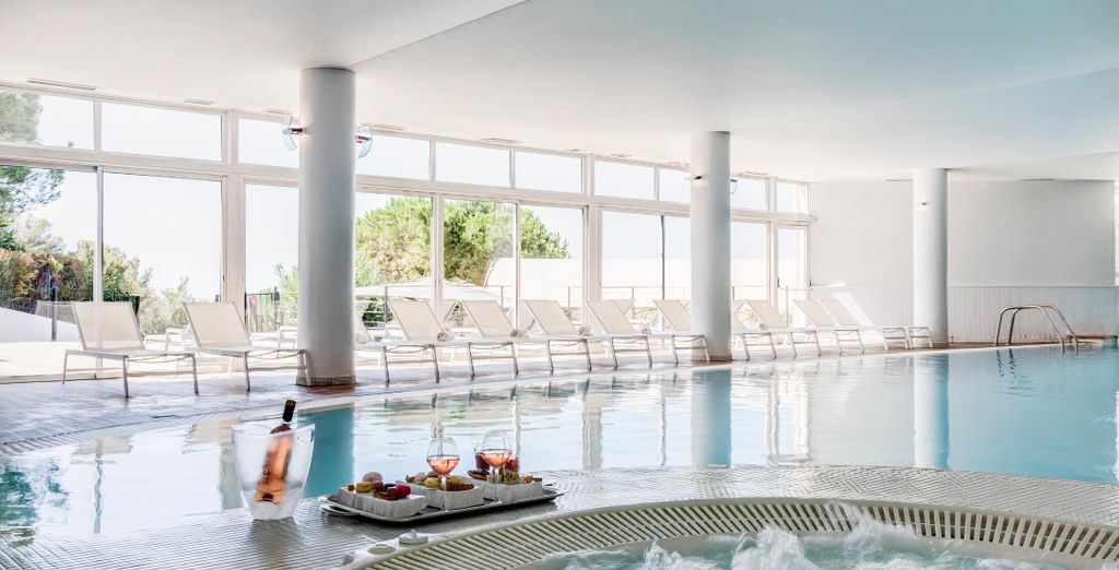 Hotel Dolce Frégate Provence 4*