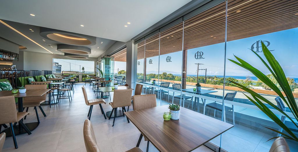 Harmony Crest Resort & Spa 4* - Adults Only