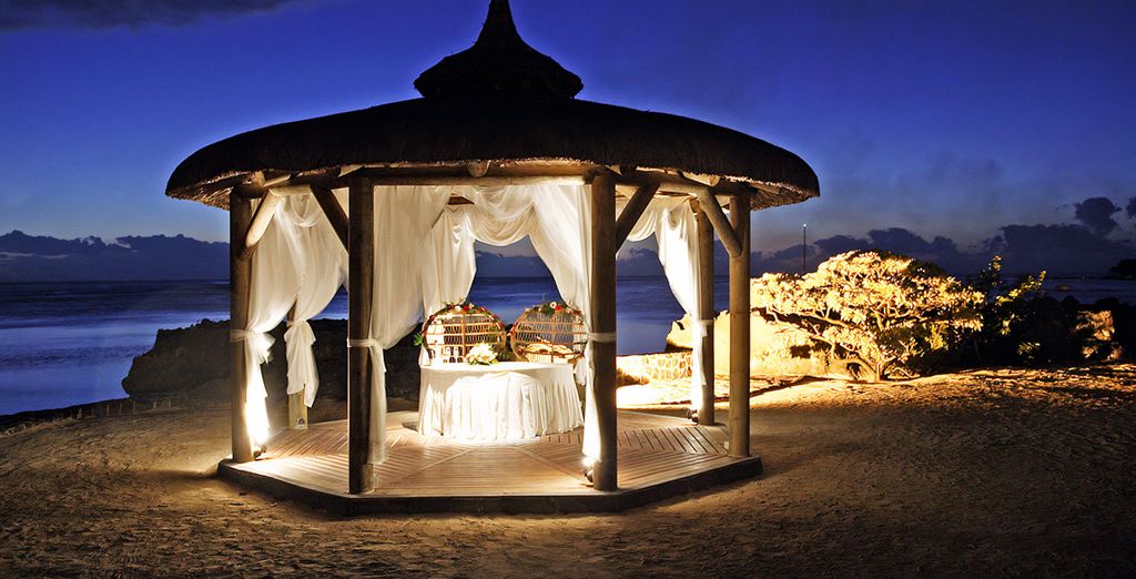 Maritim Resort & Spa 5*