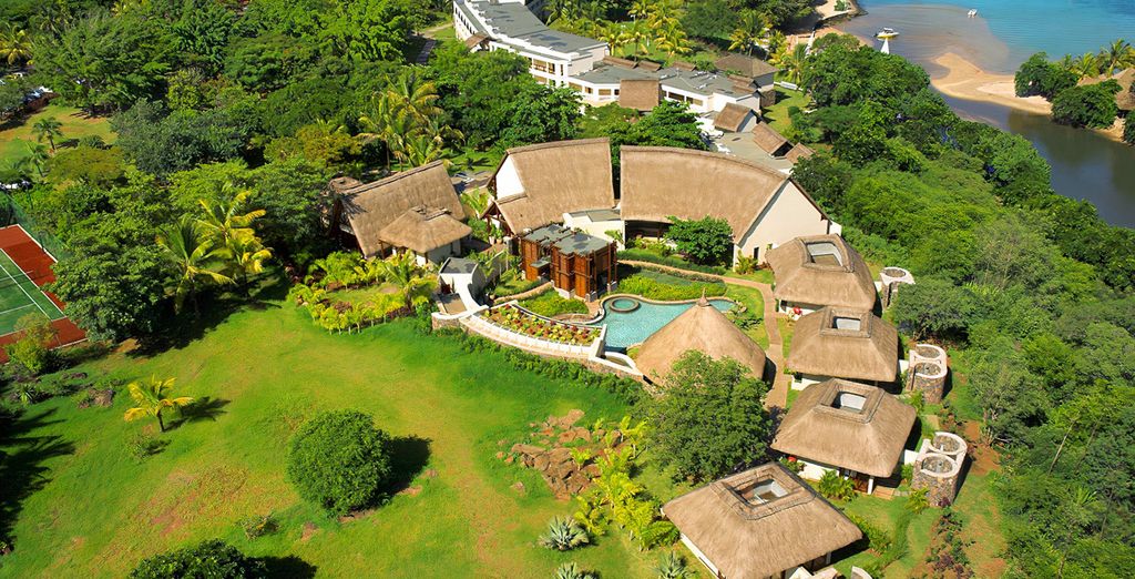 Maritim Resort & Spa 5*