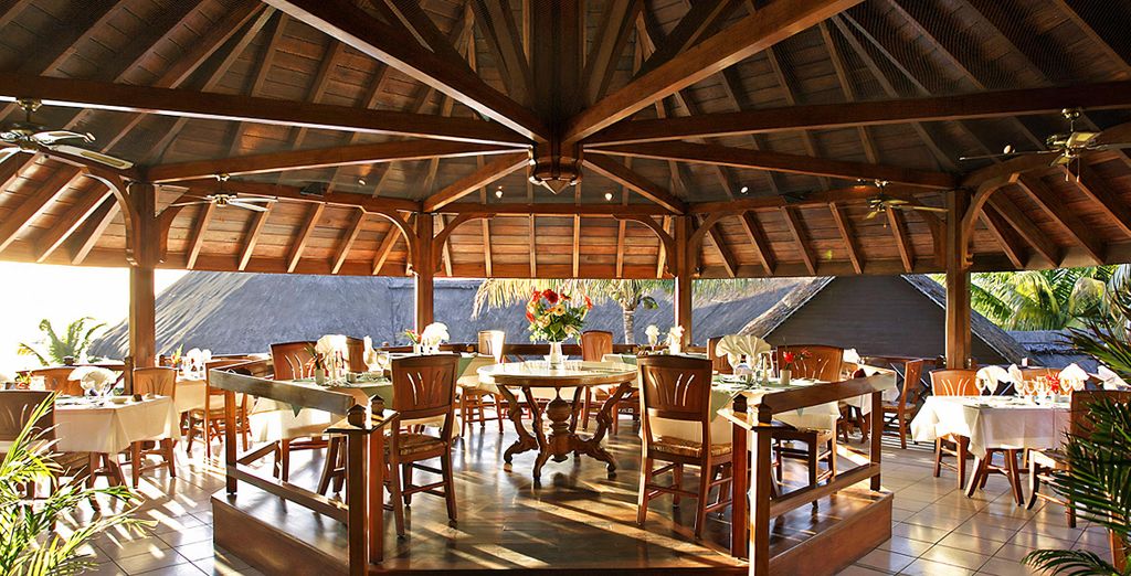 Maritim Resort & Spa 5*