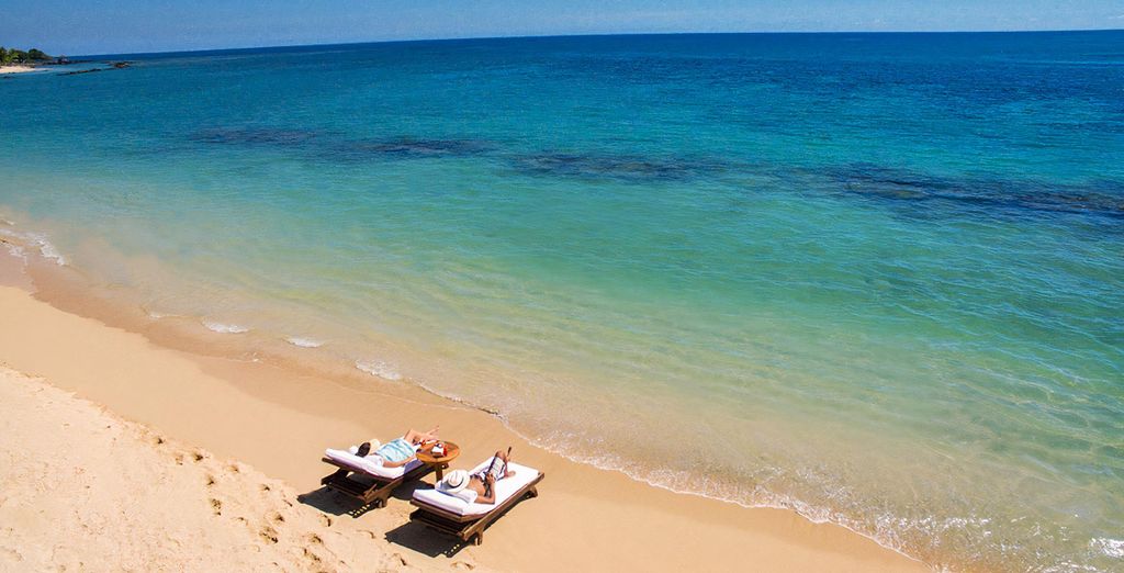 Maritim Resort & Spa 5*