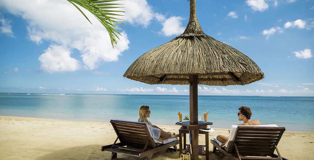 Maritim Resort & Spa 5*