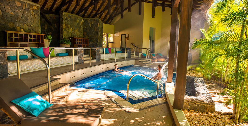 Maritim Resort & Spa 5*